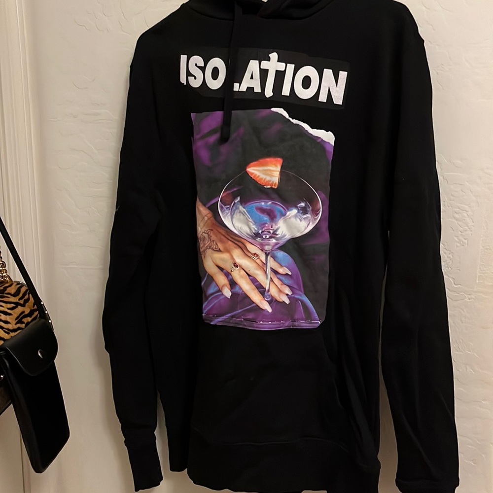 Kali Uchis Merch